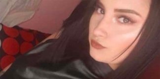 Colombian murder victim Patiño.