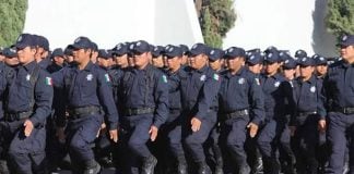 In Oaxaca, some are getting long in the tooth.