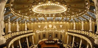 Puebla Congress: no to abortion, same-sex marriage laws.