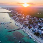 Puerto Morelos: may not be a cruise ship destination.