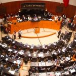 Senate halts marijuana discussion.