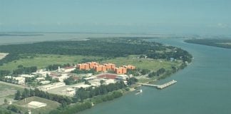 Privately-owned refinery will be built in Soto la Marina.