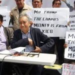 Lawyer González announces plans for new university.