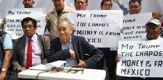 Lawyer González announces plans for new university.