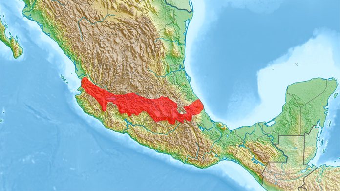 The Trans-Mexican Volcanic Belt has been more active in the past than previously thought.