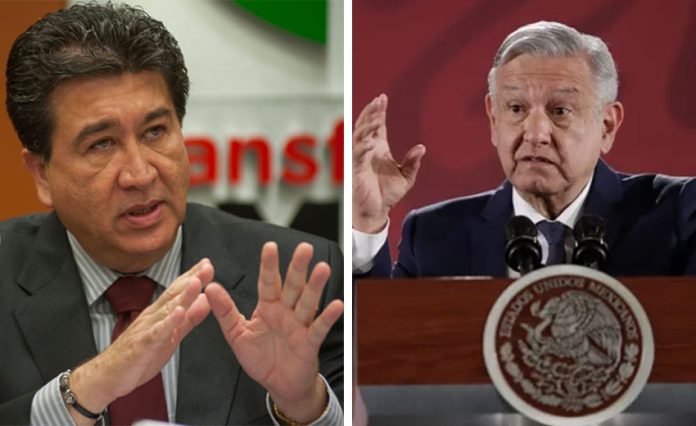 Yunes, left: violence worse than ever; AMLO: 'the people support us.'