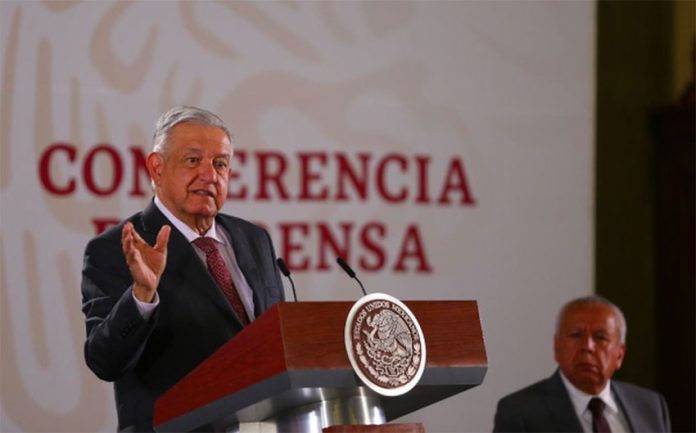 With the opposition in disarray, AMLO marches on