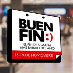 Buen Fin starts on Friday.