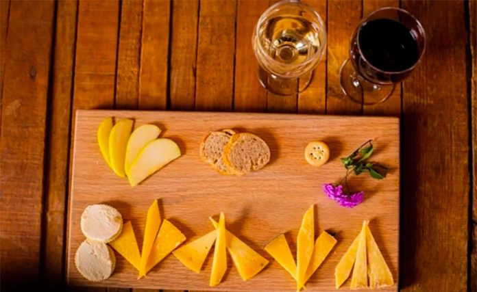 A celebration of artisanal cheese will take place in Querétaro at the end of the month.