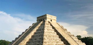 Chichén Itzá is older than previously thought.
