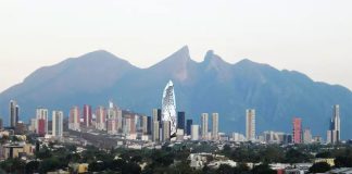 San Pedro Garza Garcia, most livable city.