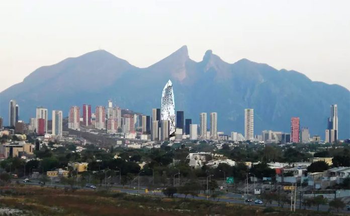 San Pedro Garza Garcia, most livable city.