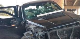 Clashes in Nuevo Laredo killed 6 hitmen.