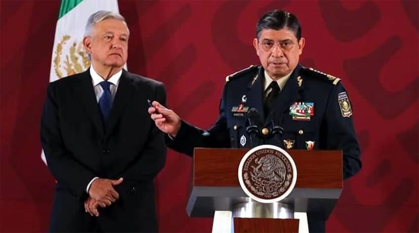 Defense Secretary Cresencio: 'sacrificed a soldier.'
