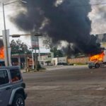 Culiacán incident was further evidence of weak rule of law.