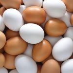 Mexico is just one of many countries where eggs are not kept refrigerated.