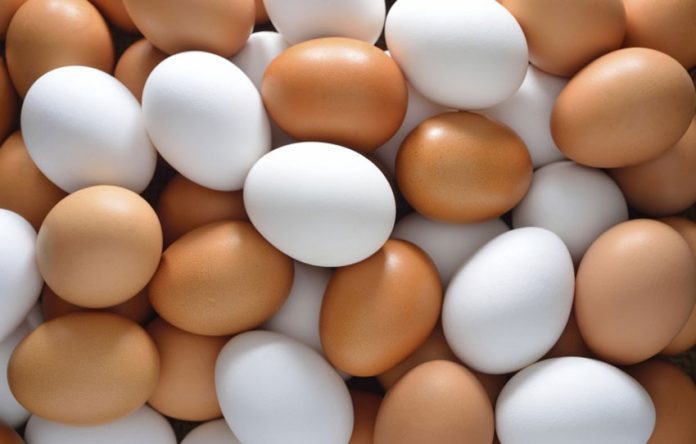 Mexico is just one of many countries where eggs are not kept refrigerated.