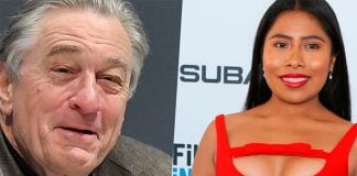 De Niro and Aparicio among guests at Los Cabos festival this month.