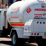 Easy prey for gas thieves.