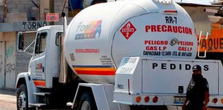 Easy prey for gas thieves.