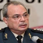 Retired general Gaytán