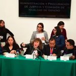 Congressional committees have approved the new bill.