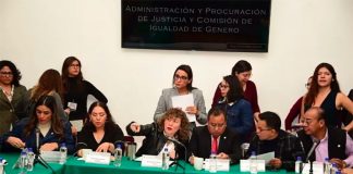 Congressional committees have approved the new bill.