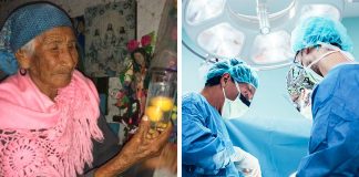 Healthcare in Mexico: traditional healers and modern medicine (not to mention new-age alternatives).