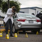 homicide investigator