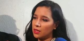 Security Commissioner Huett: it's worse in Celaya.