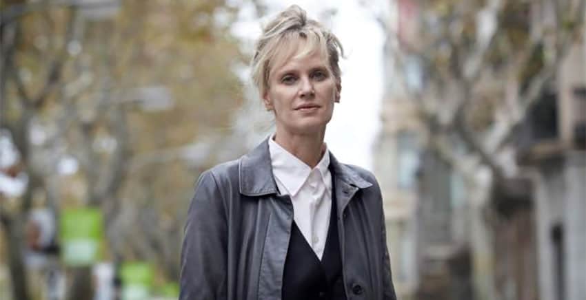 American novelist Siri Husvedt will be among the writers at the fair.