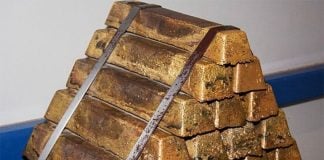 Stolen gold and silver ingots were being shipped from the Noche Buena mine in Sonora.