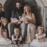 Members of the LeBarón family were victims in a tragic shooting Monday in Chihuahua.