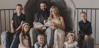 Members of the LeBarón family were victims in a tragic shooting Monday in Chihuahua.