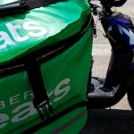 motorcycle deliveries