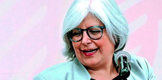 Economy Secretary Márquez announces investment figures on Tuesday.