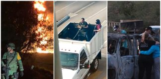 AMLO recalls the tough moments.