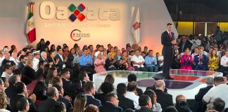 Governor Murat presents his annual report on Friday.