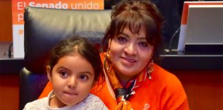 Senator Salgado introduced the bill to ban corporal punishment of children.