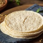 Price of tortillas could increase fourfold, law's opponents warn.