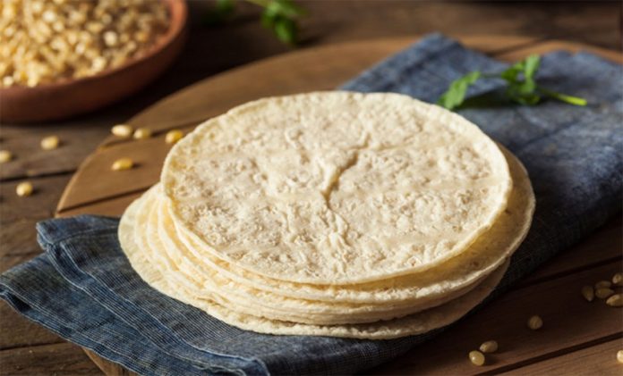 Price of tortillas could increase fourfold, law's opponents warn.