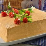 Tuna Cake is a traditional Mazatlán dish.