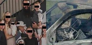 Members of the LeBarón family were victims of a barbarous killing on Monday.