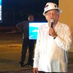 López Obrador thanked Trump during a visit Friday to Tabasco.