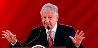 True, false or misleading? Fact-checker keeps tabs on AMLO.
