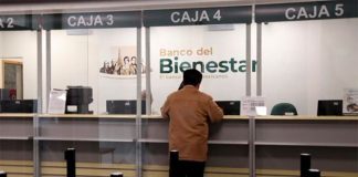 banco del bienestar