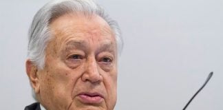 CFE chief Bartlett has been exonerated.