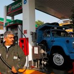Pemex won't be offering clean diesel outside major cities for another five years