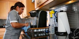 More than two million domestic workers are eligible.