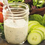 It's salad season and time for some creative dressings.